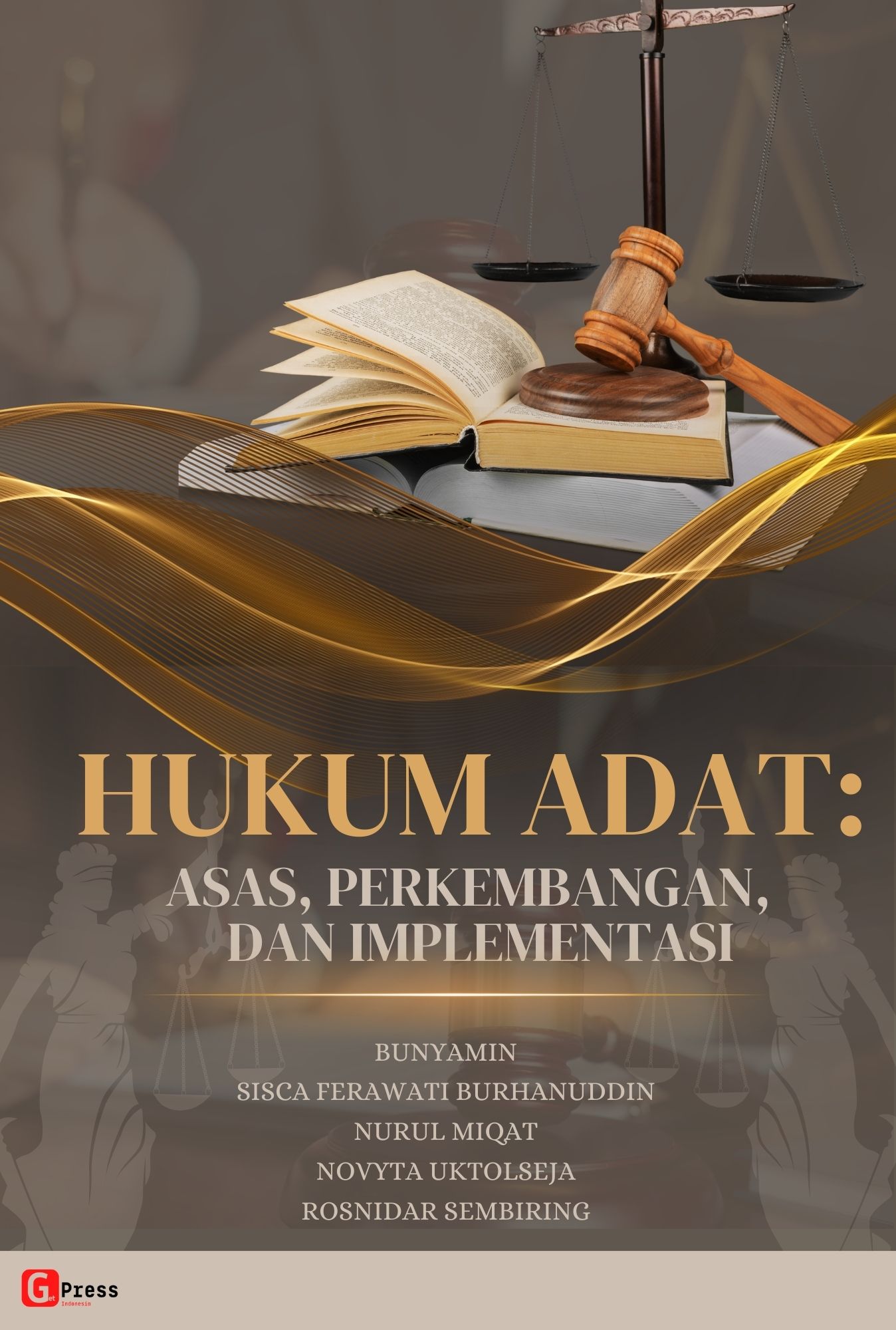 Hukum Adat: Asas, Perkembangan, dan Implementasi
